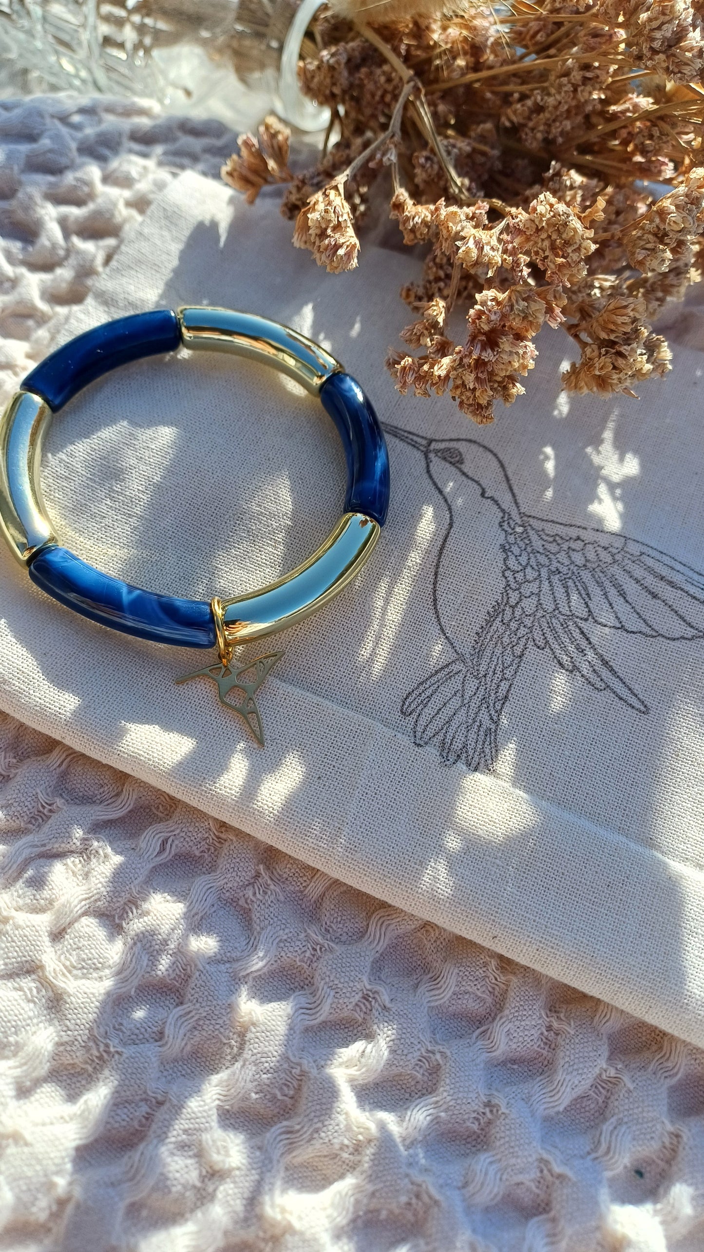 Bracelet jonc Désirée