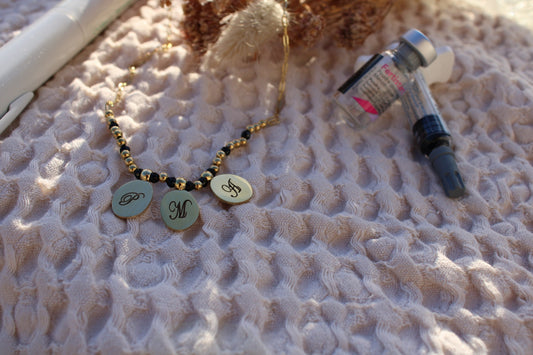 Collier PMA