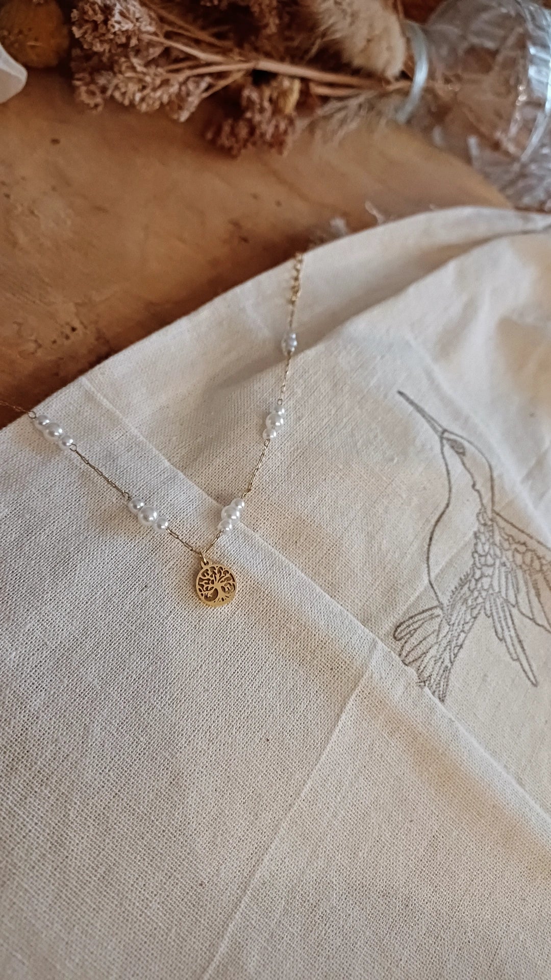 Bracelet Arbre de vie