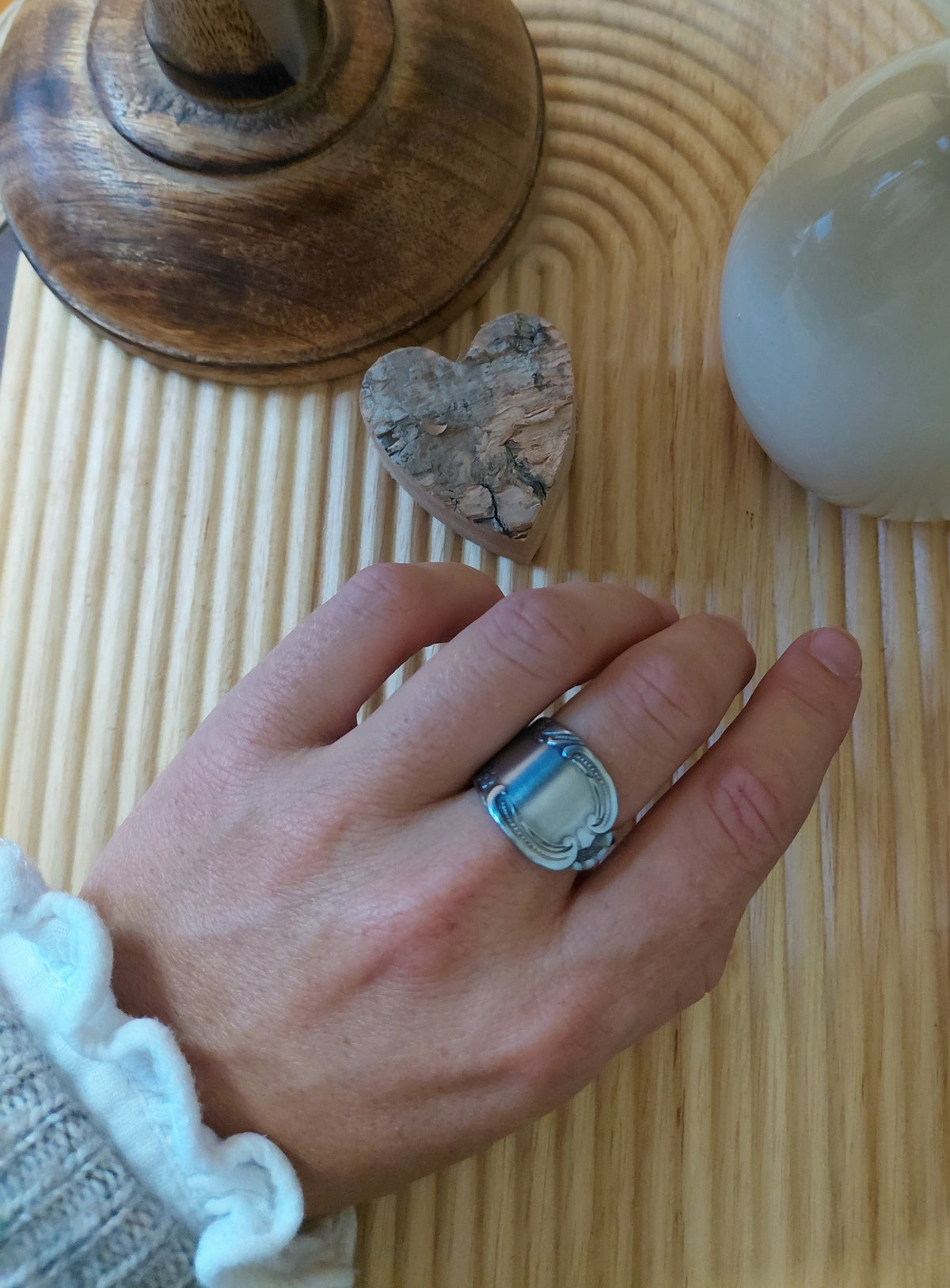 Bague Louise