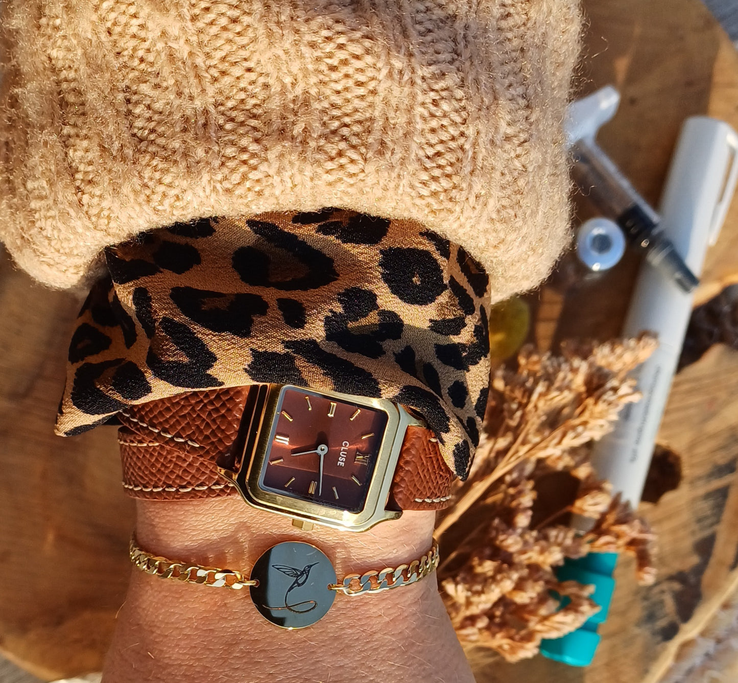 Bracelet Maya