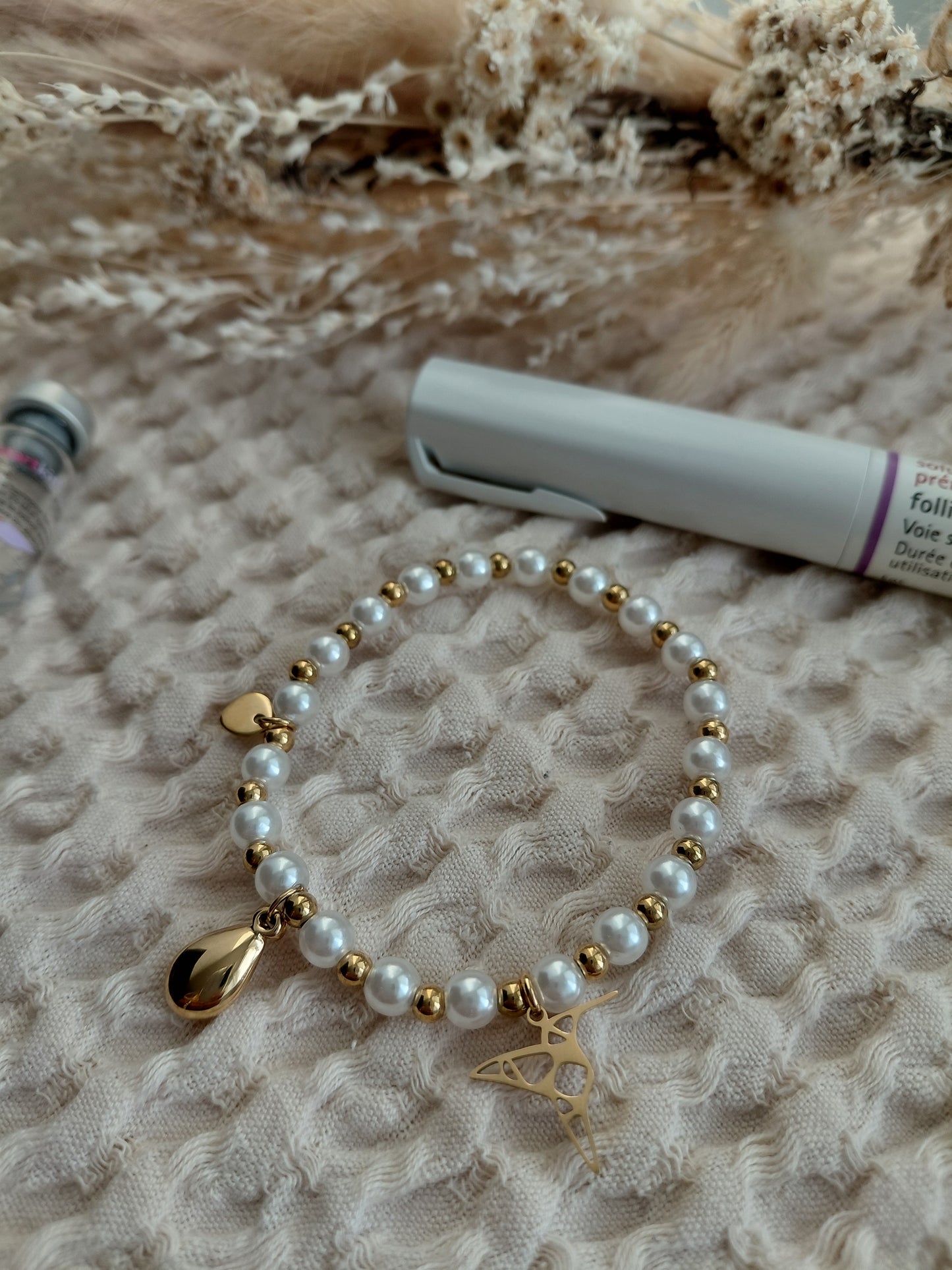 Bracelet Perla