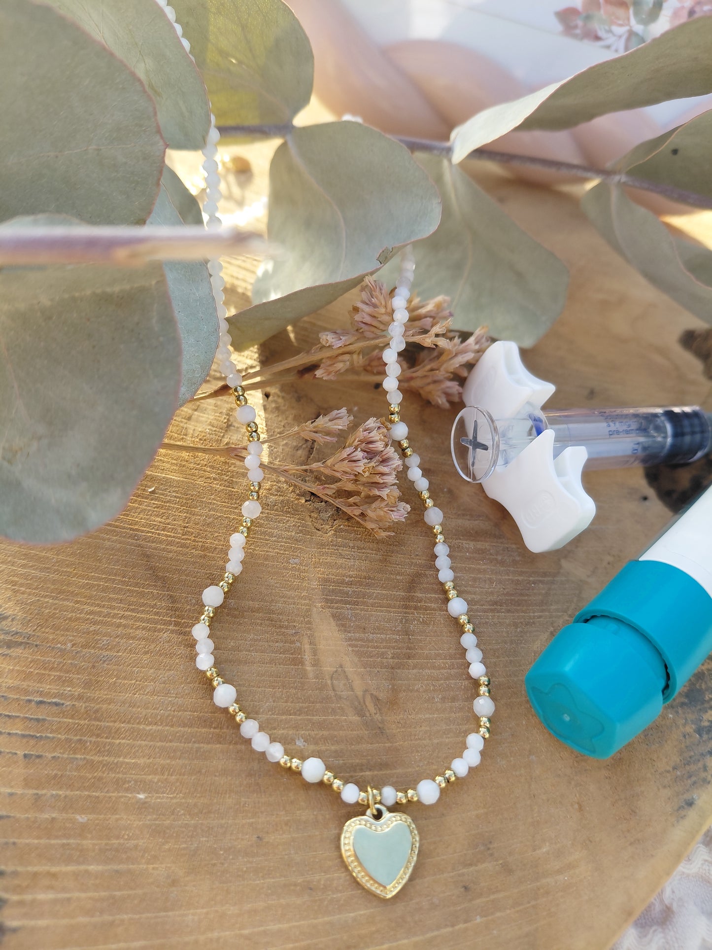 Collier Fertilité