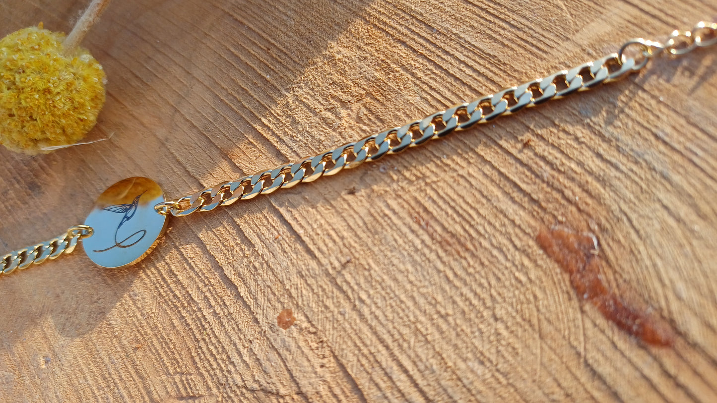 Bracelet Maya