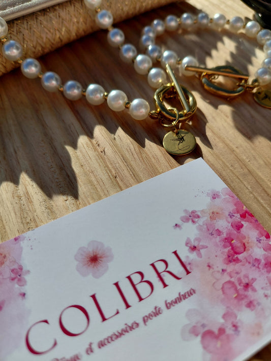 Bracelet Perla