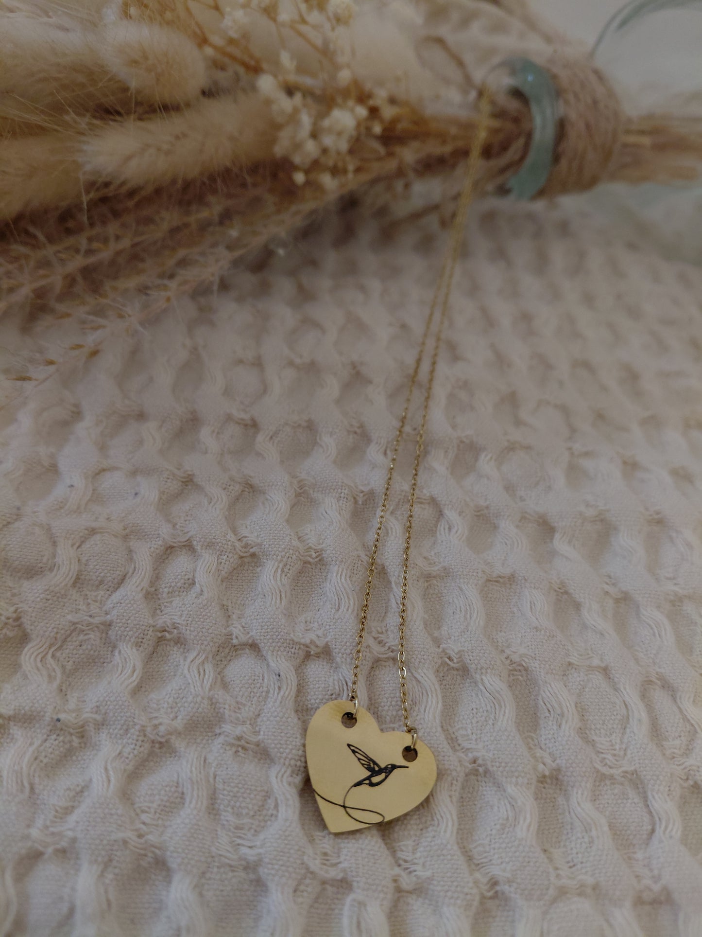 Collier Mareva