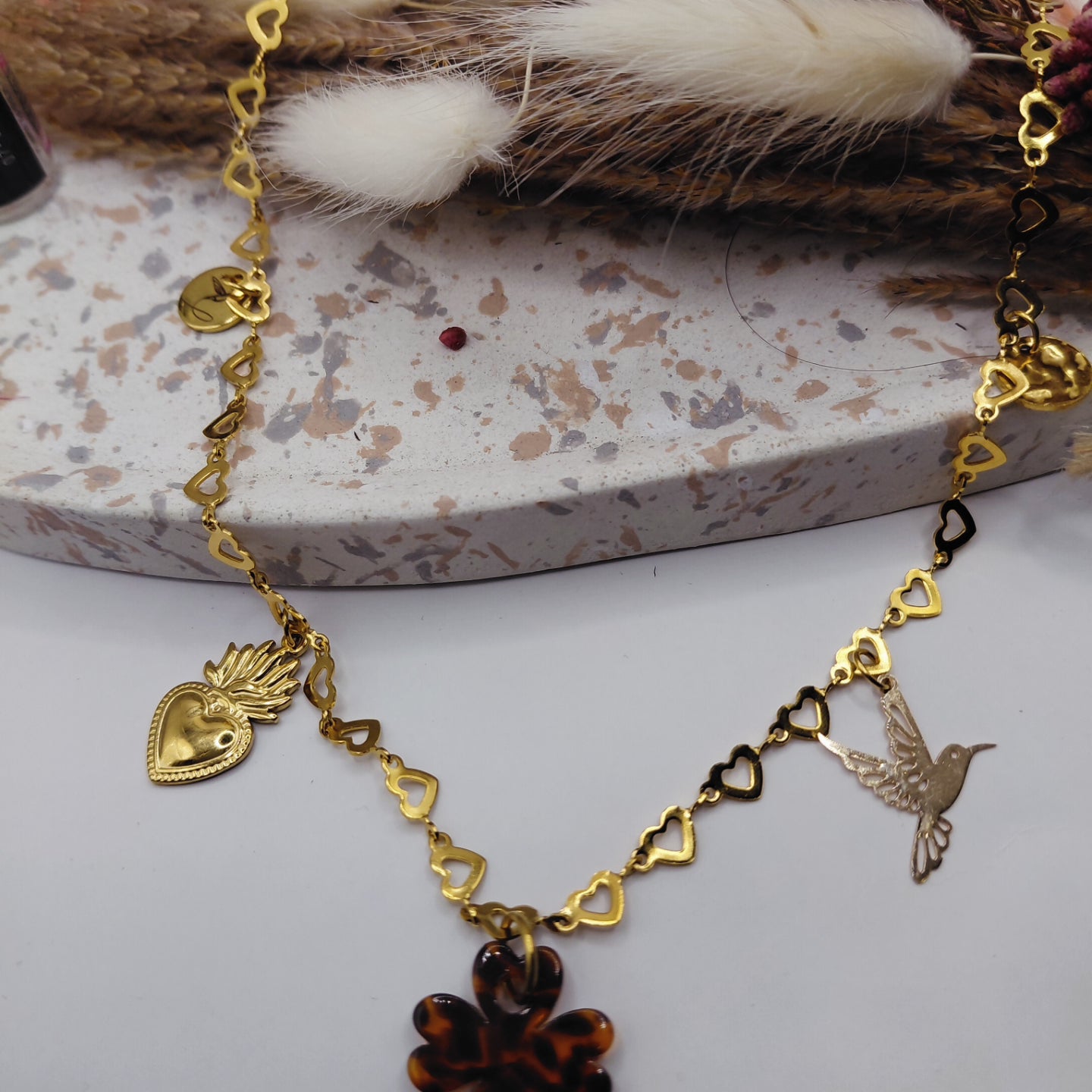Collier Tess