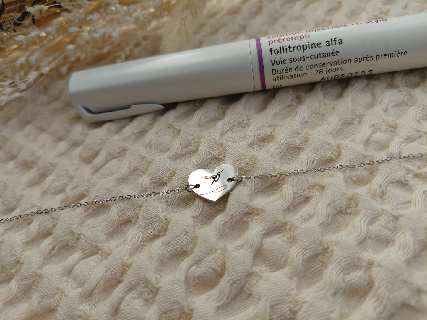 Bracelet Love