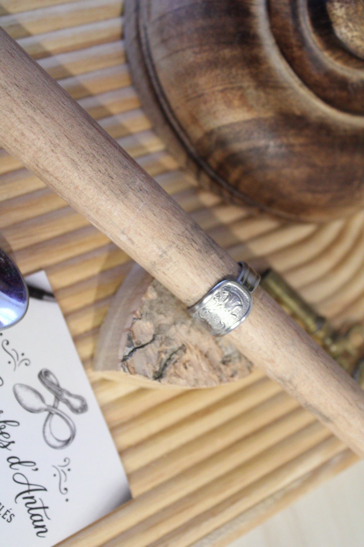 Bague Royale