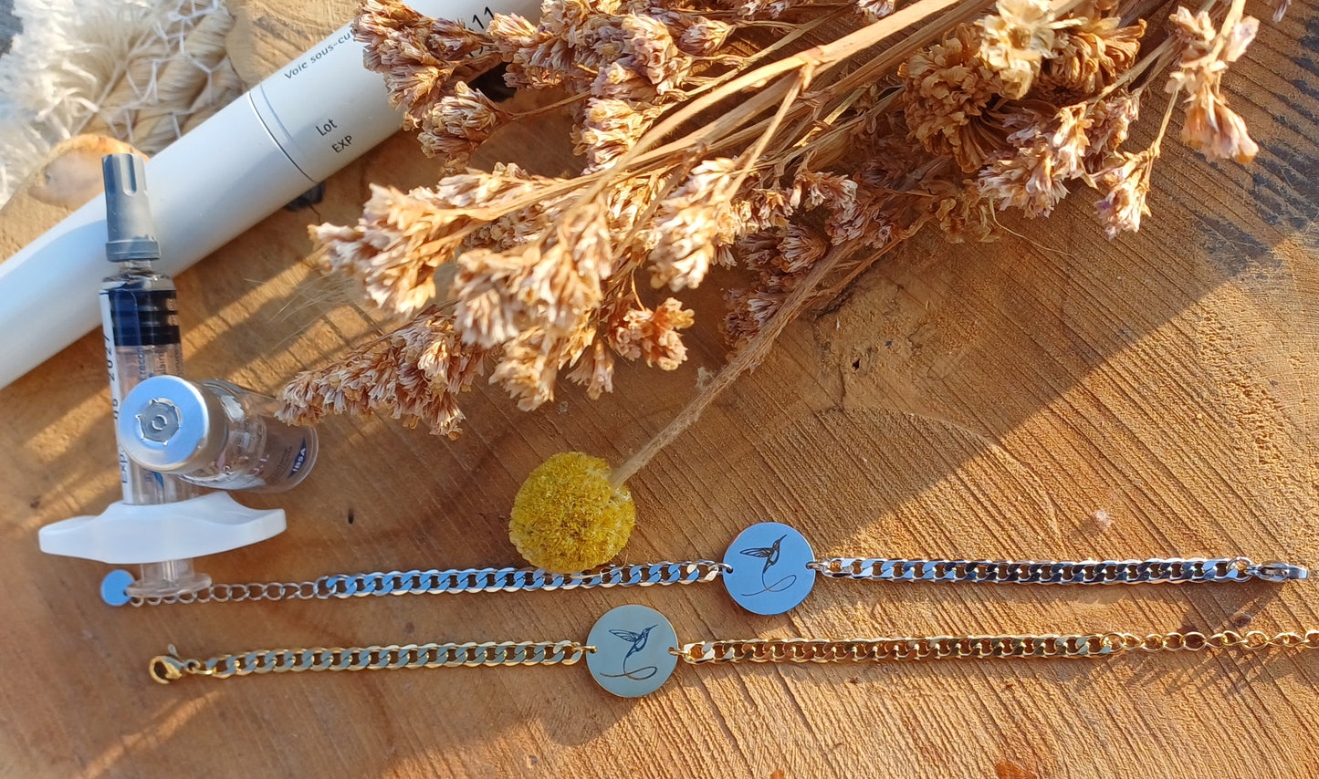 Bracelet Maya