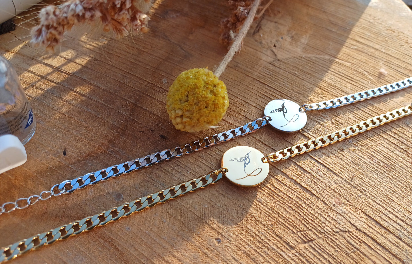 Bracelet Maya