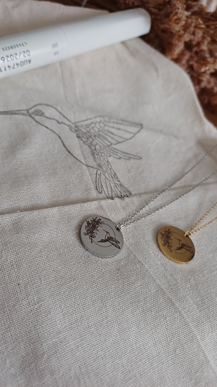 Les fins de collection