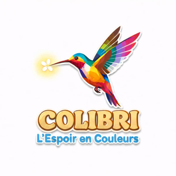 Colibri PMA Hope