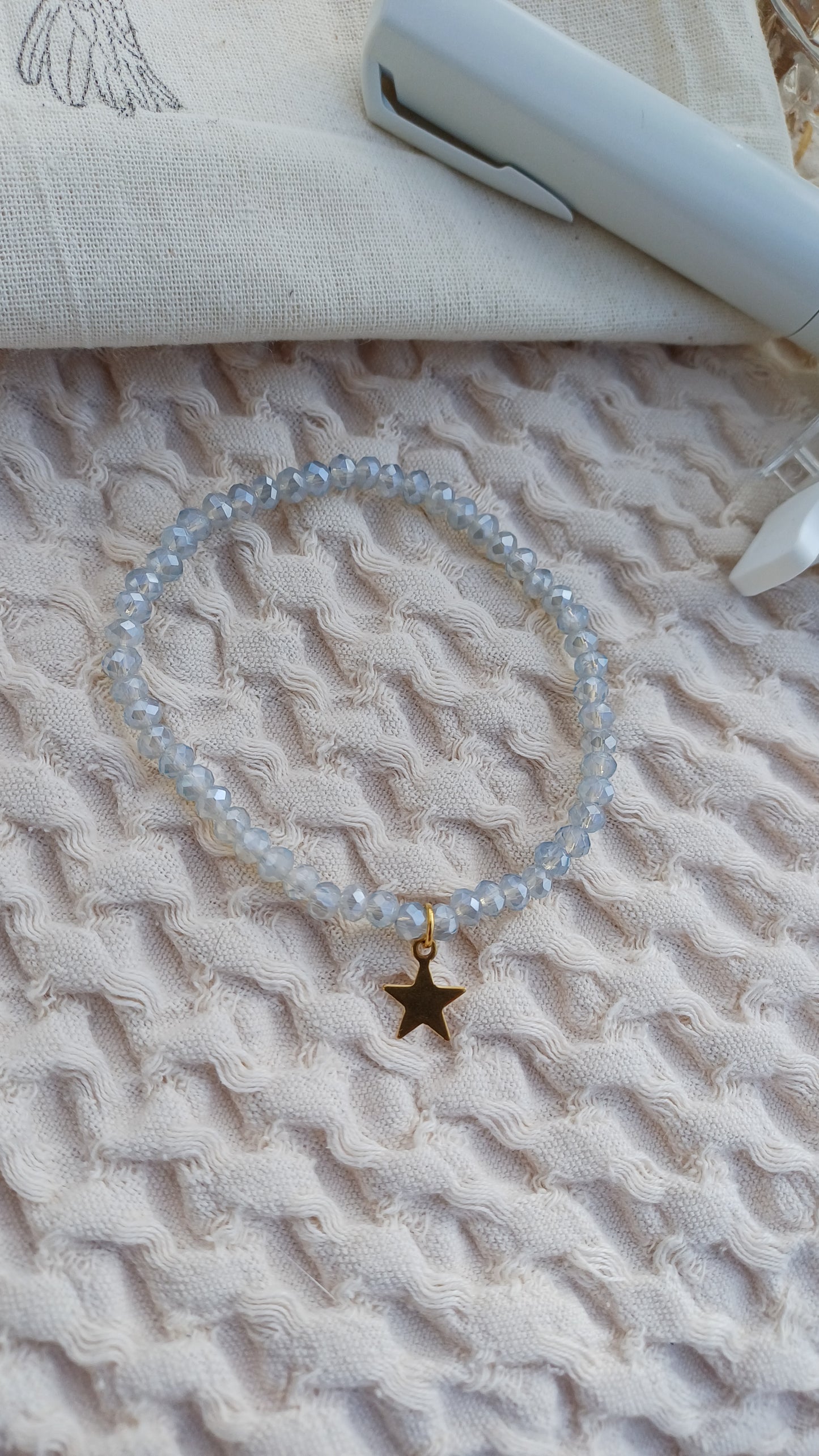 Bracelet BONHEUR