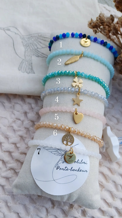 Bracelet BONHEUR