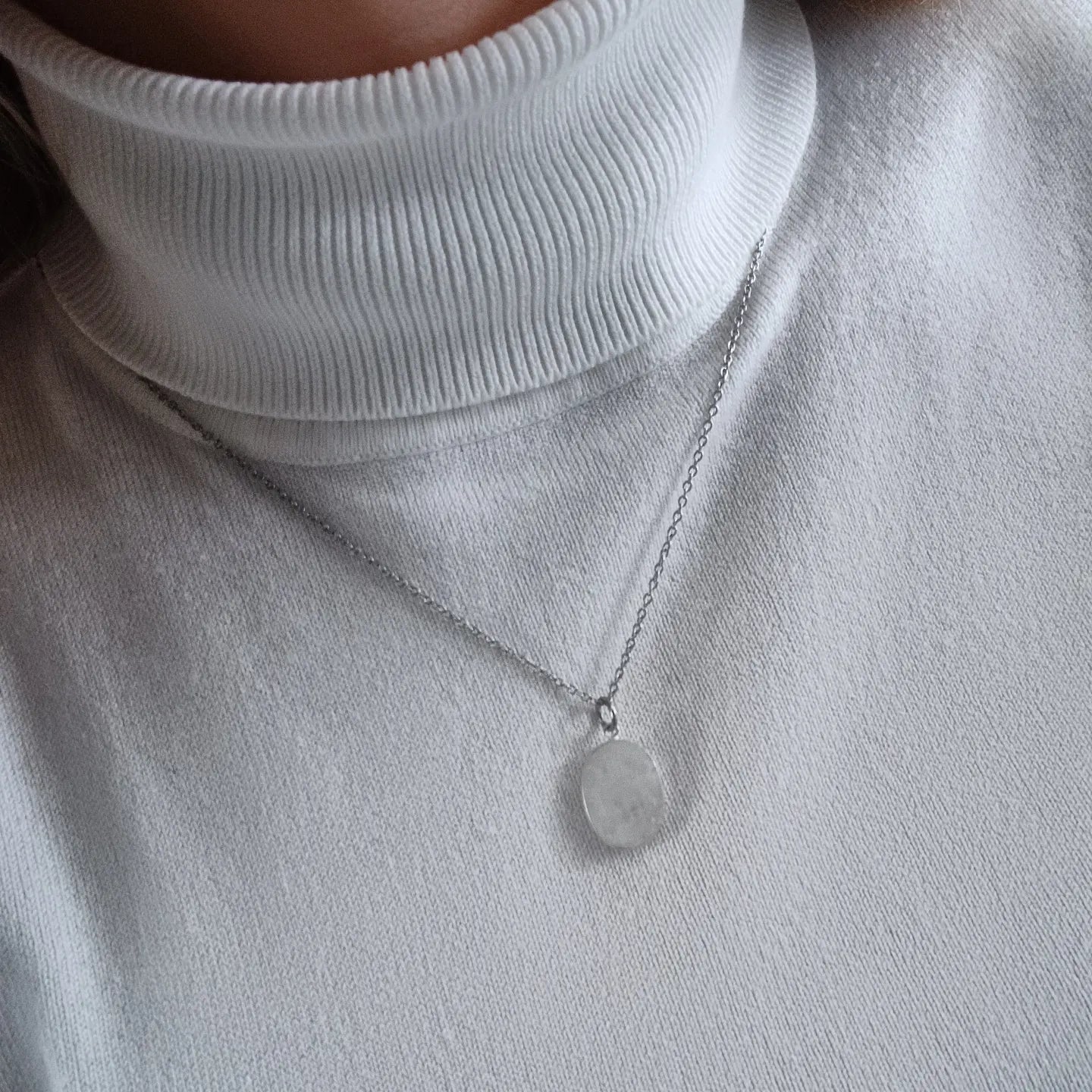 Collier Fertilité