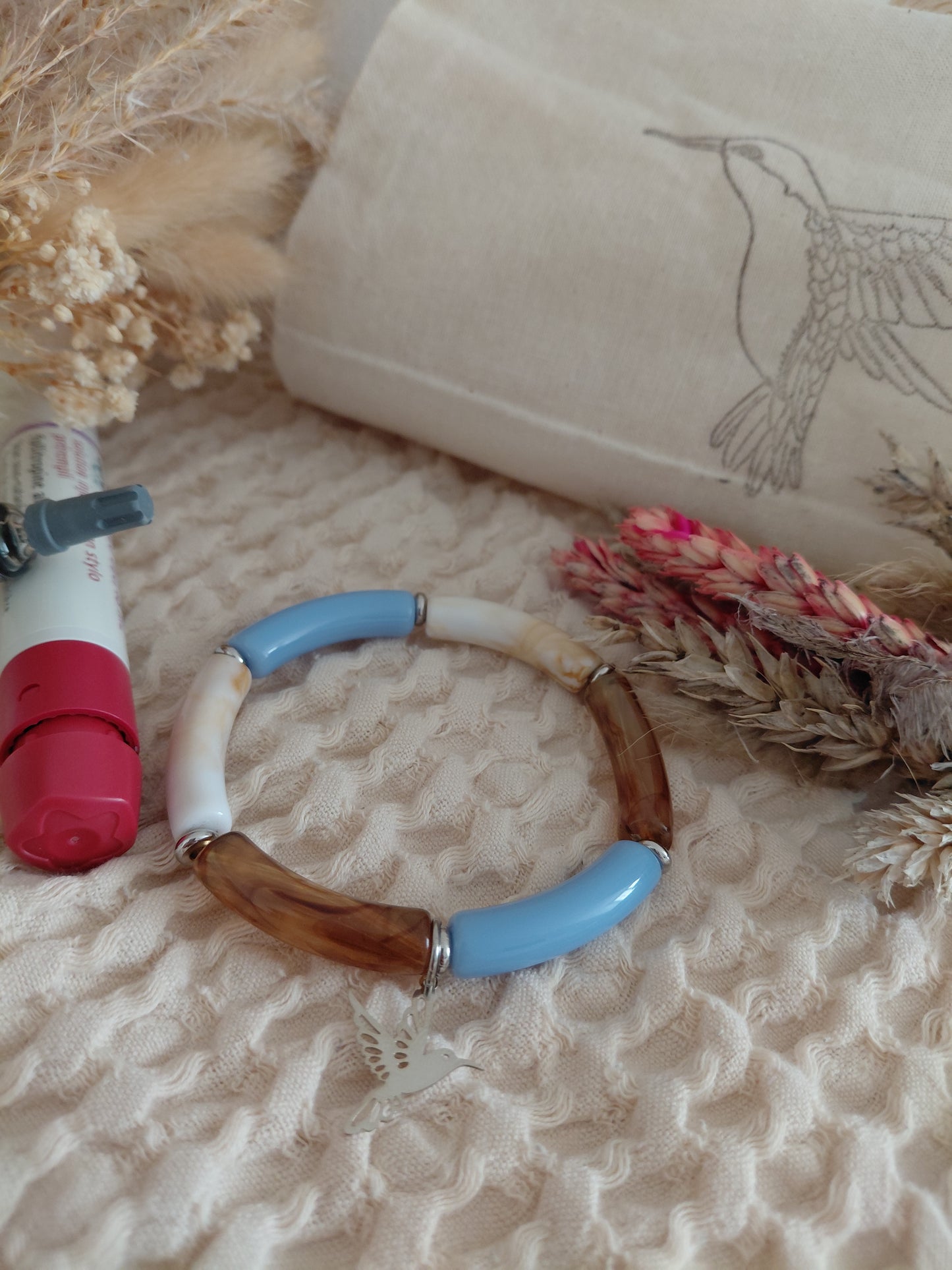 Bracelet jonc Désirée