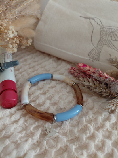 Bracelet jonc Désirée