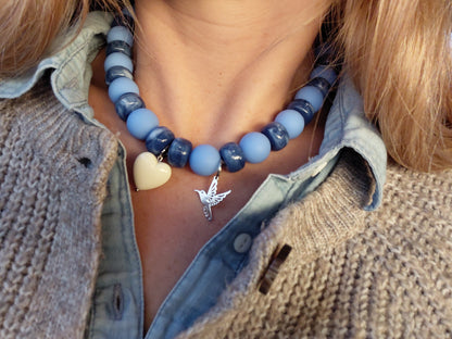 Collier POP Horizon et Espoir