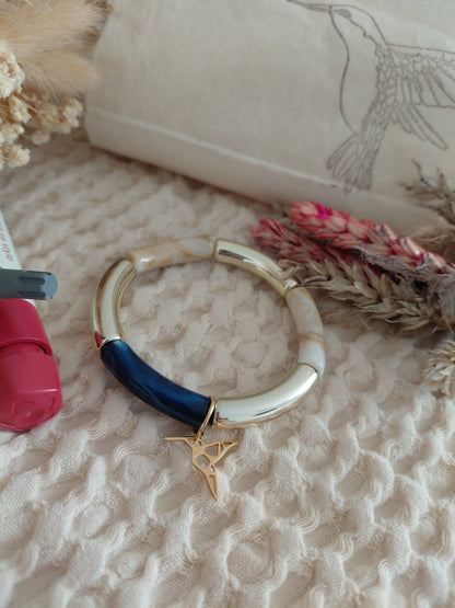 Bracelet jonc Désirée