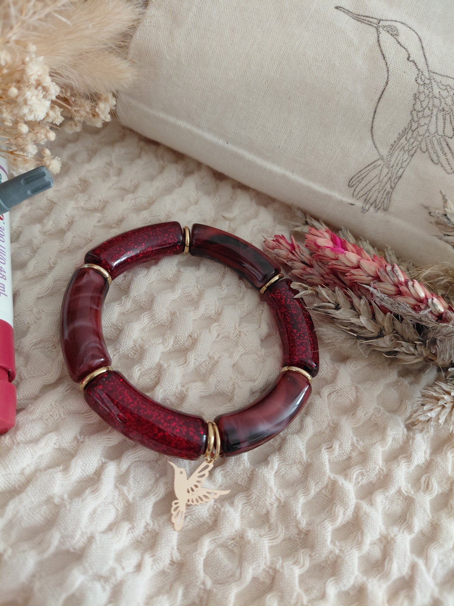 Bracelet jonc Désirée