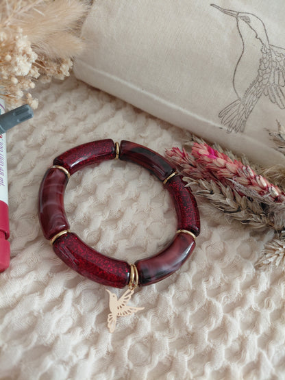 Bracelet jonc Désirée