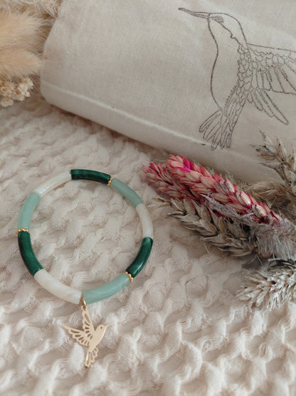 Bracelet jonc Désirée