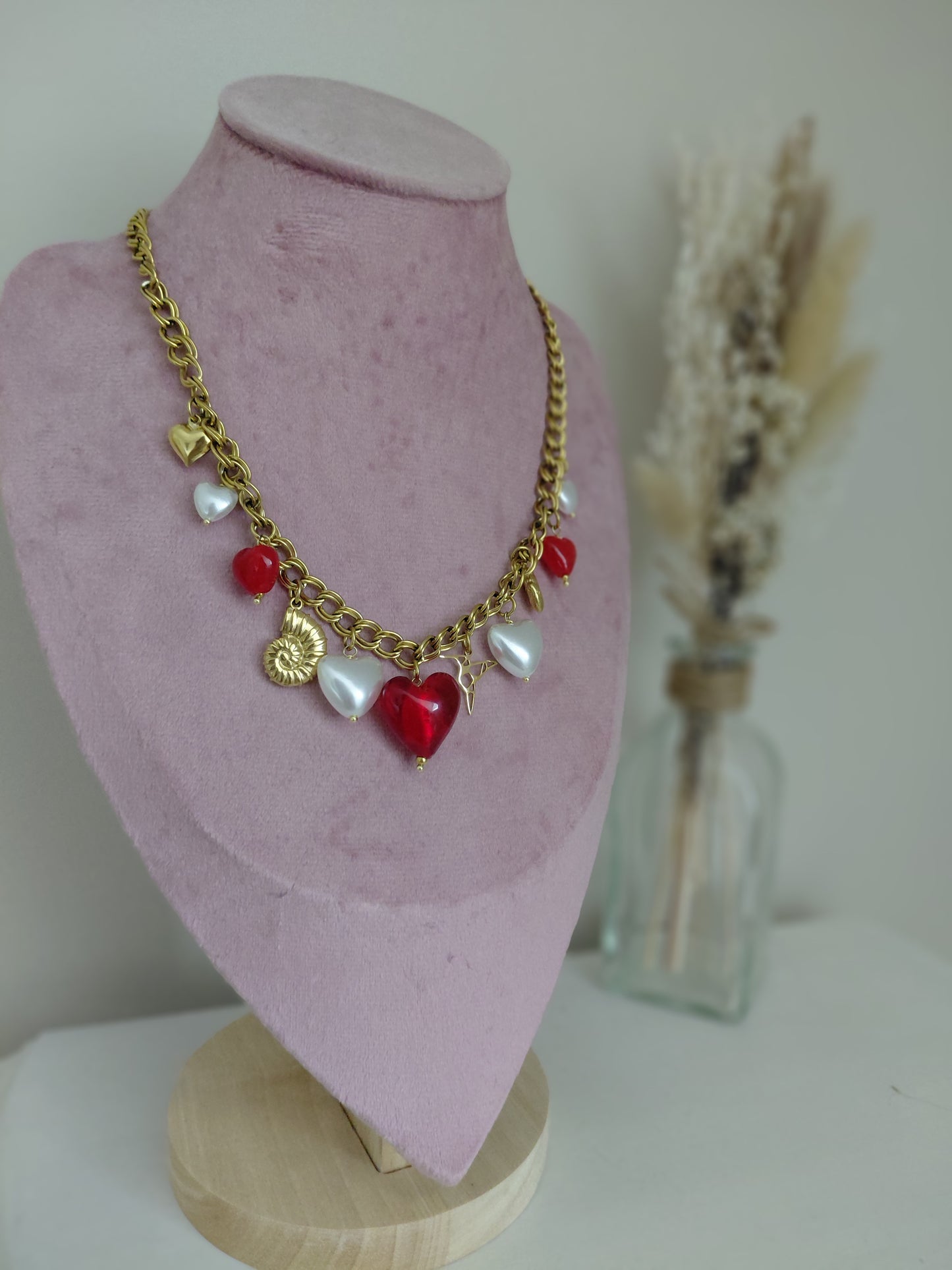 Collier Grigri