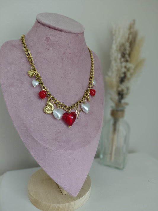 Collier Grigri