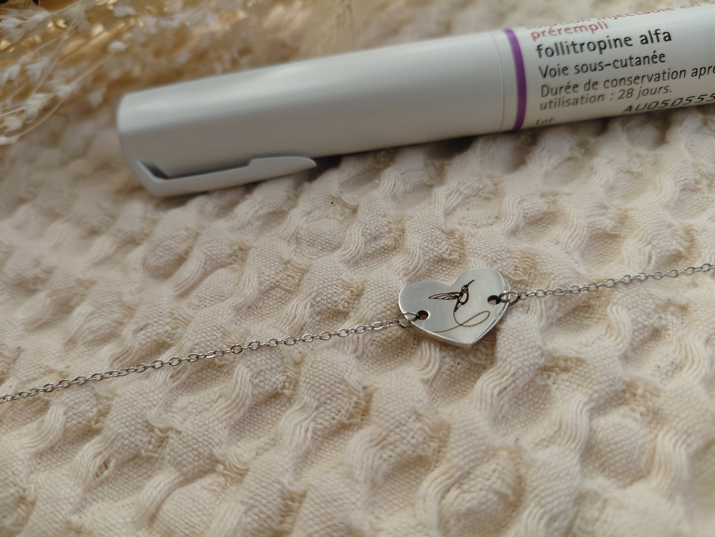Bracelet Love