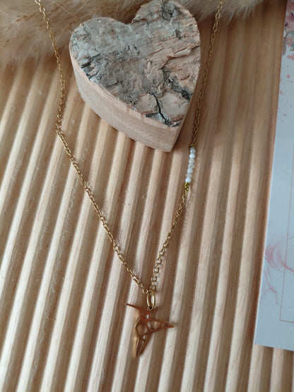 Collier Lise fertilité