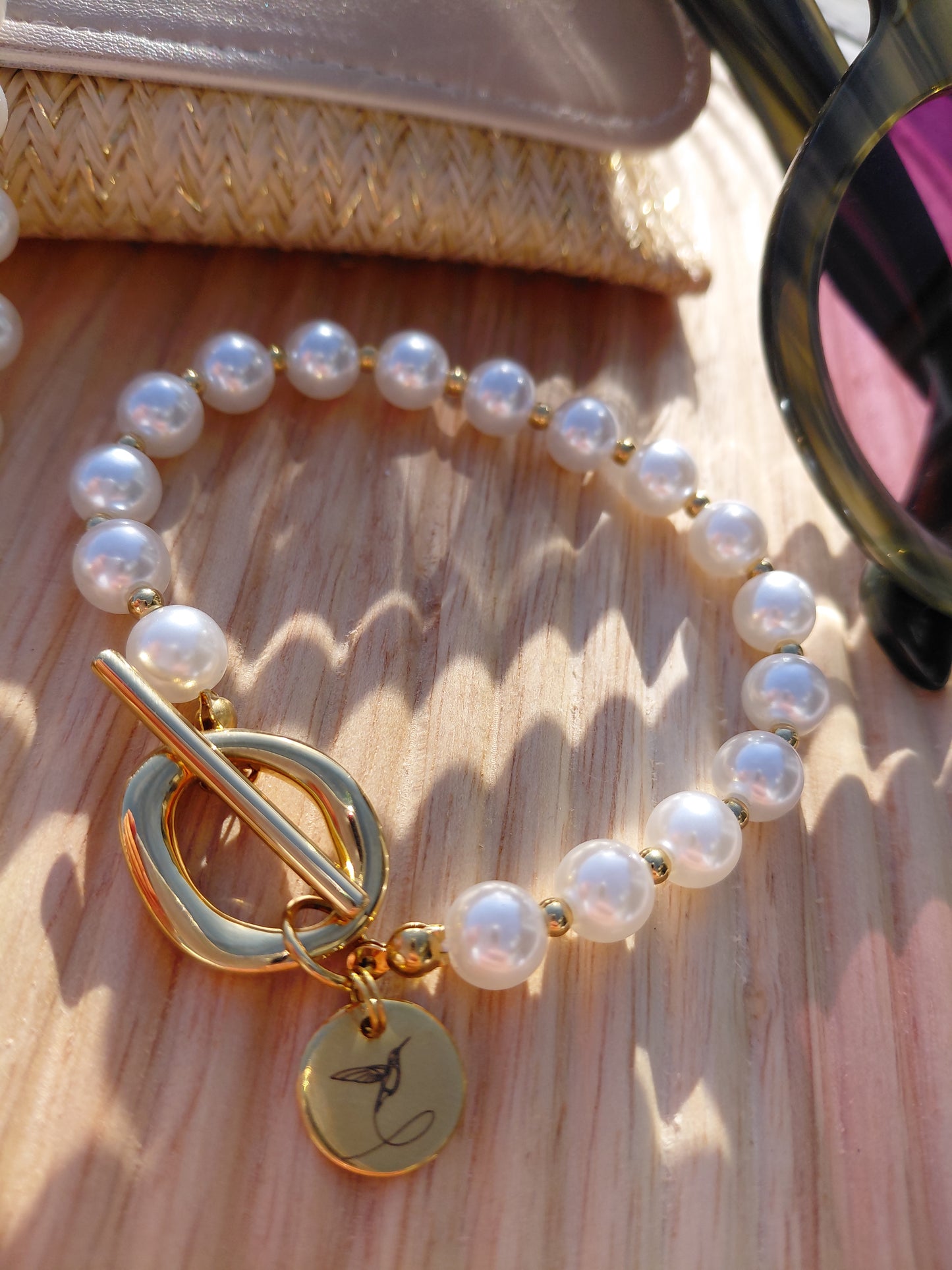 Bracelet Perla
