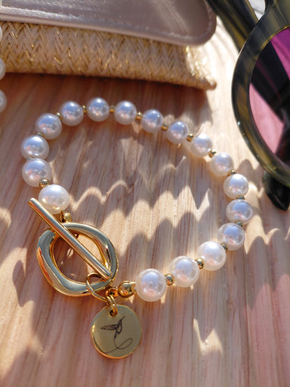 Bracelet Perla