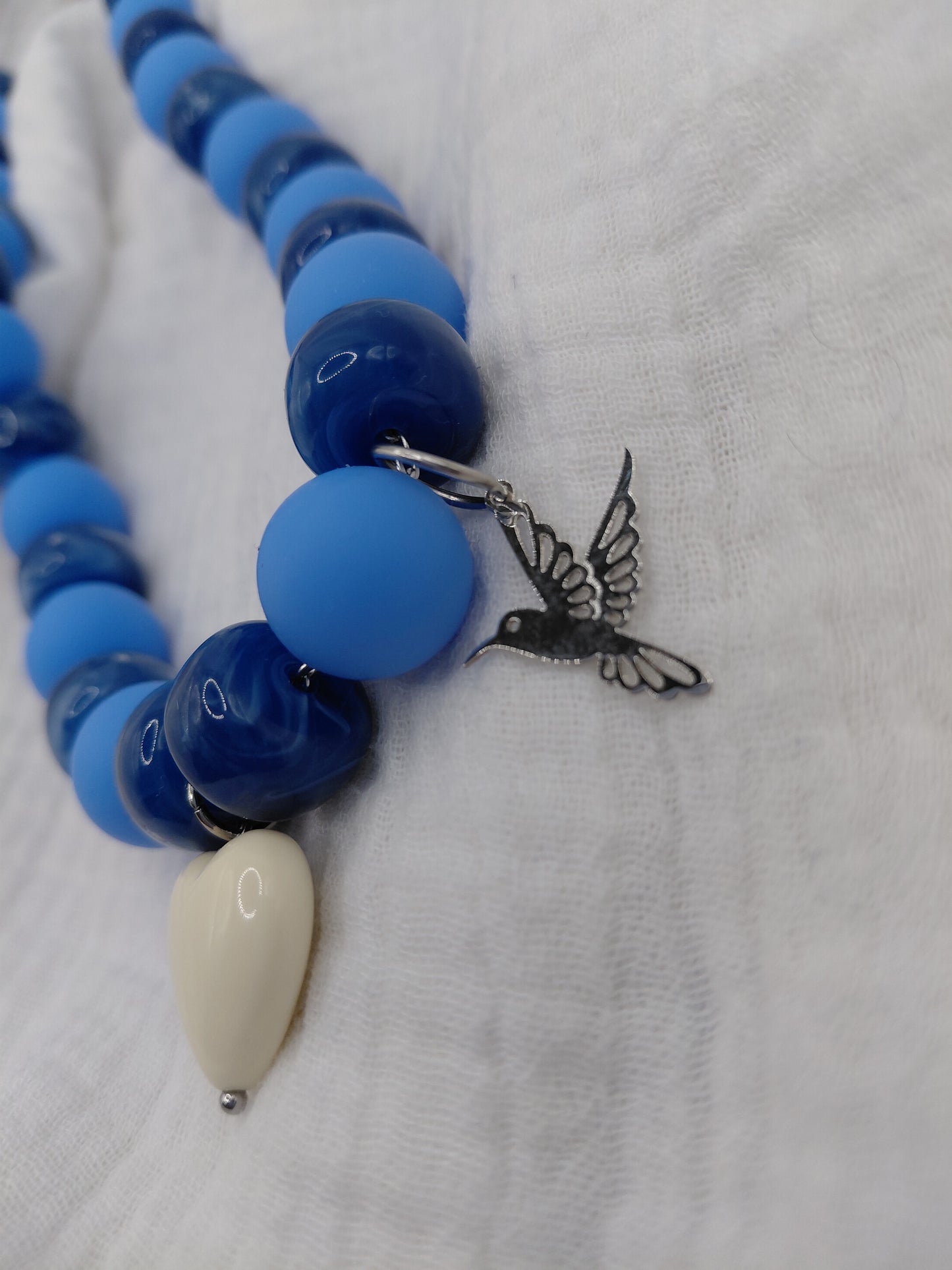 Collier POP Horizon et Espoir