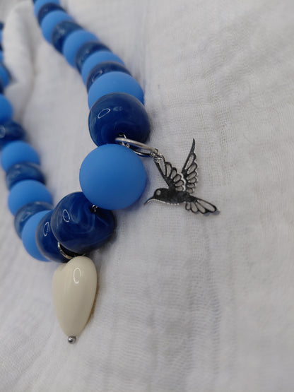 Collier POP Horizon et Espoir