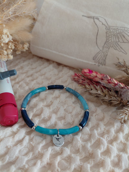 Bracelet jonc Désirée