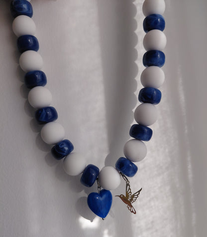 Collier POP Marin
