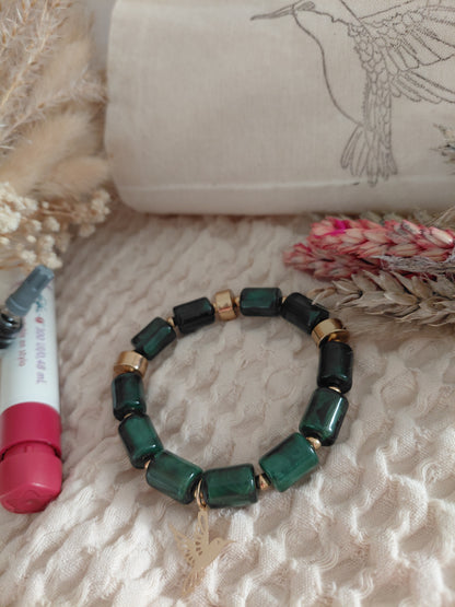 Bracelet jonc Désirée