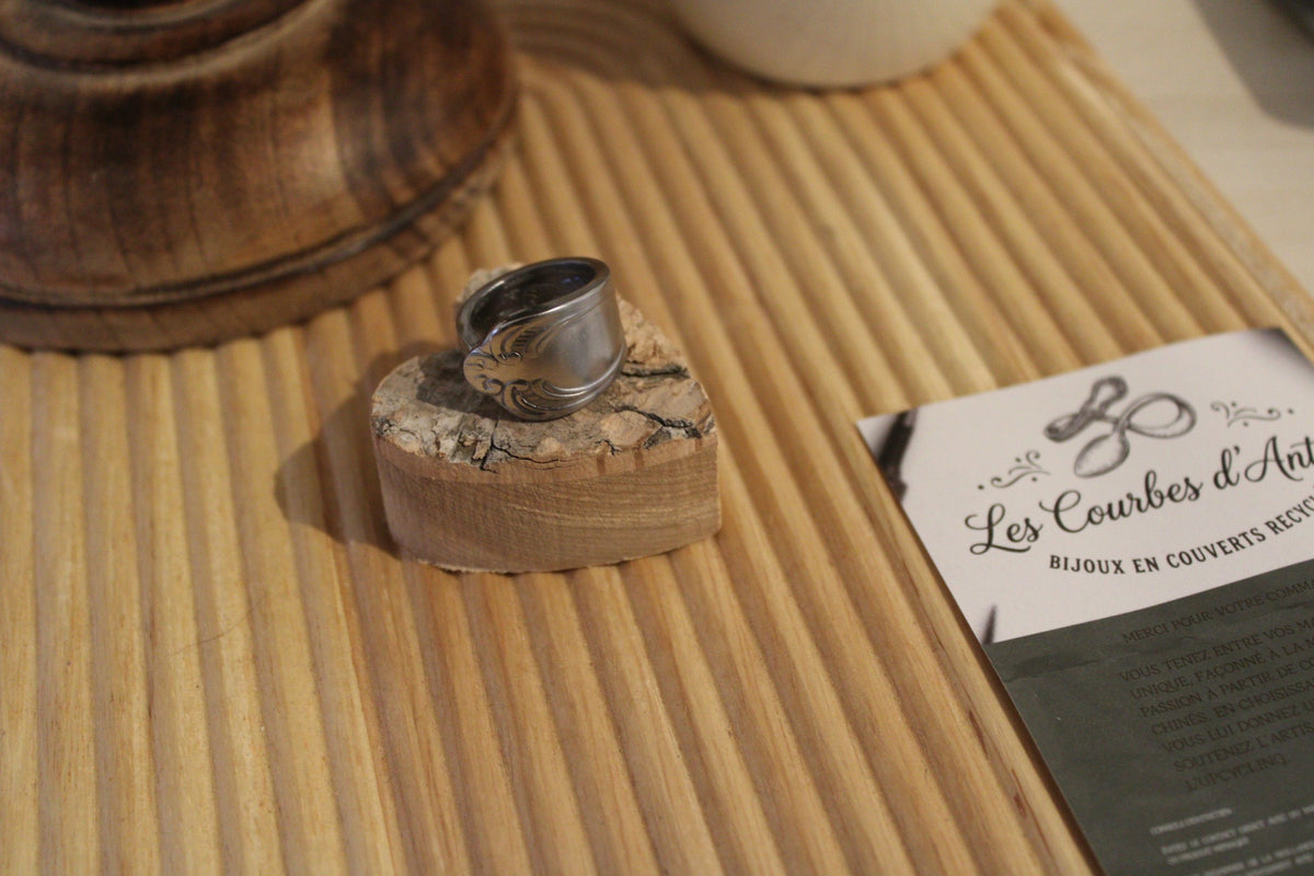 Bague Louisette
