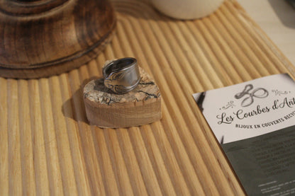 Bague Louisette