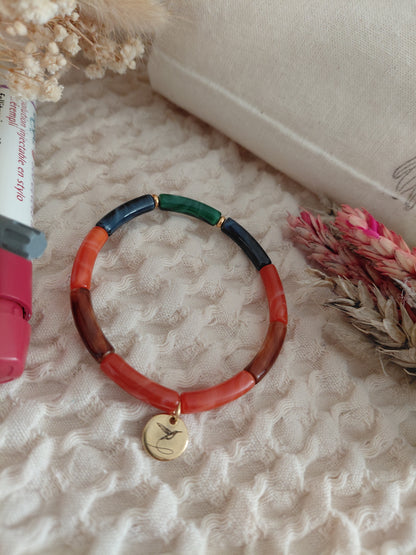 Bracelet jonc Désirée