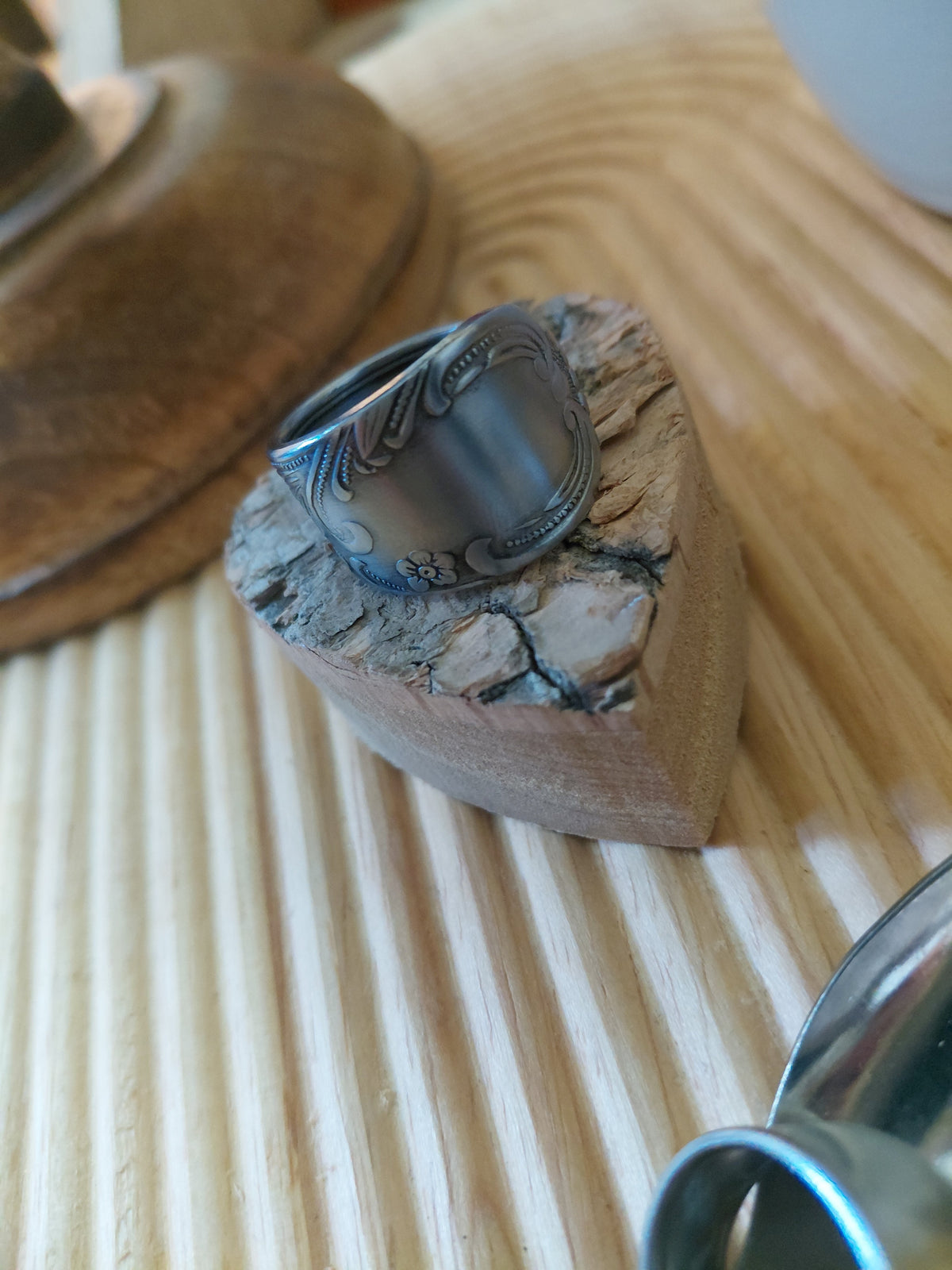 Bague Louise