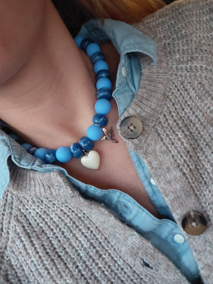 Collier POP Horizon et Espoir