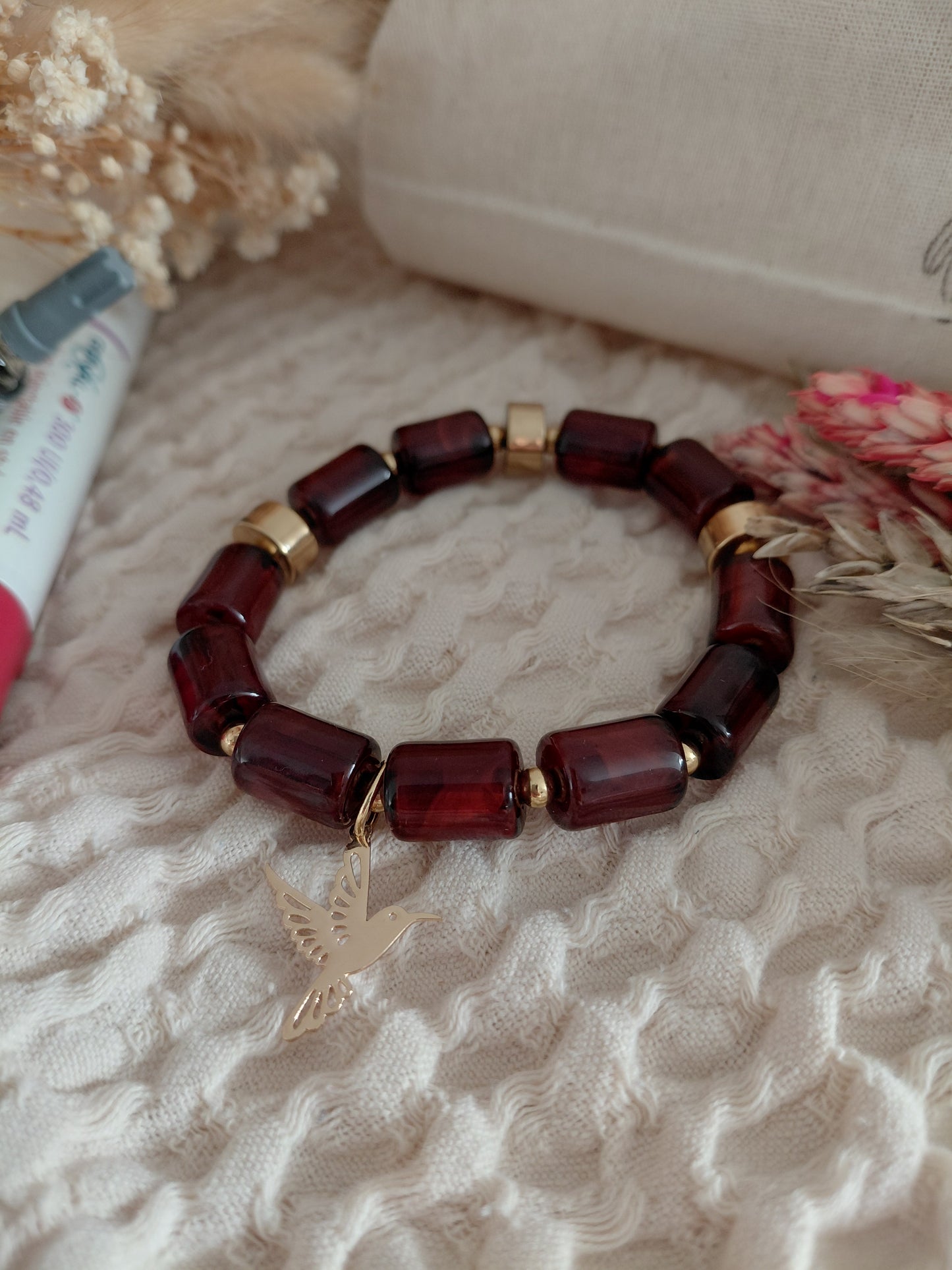 Bracelet jonc Désirée