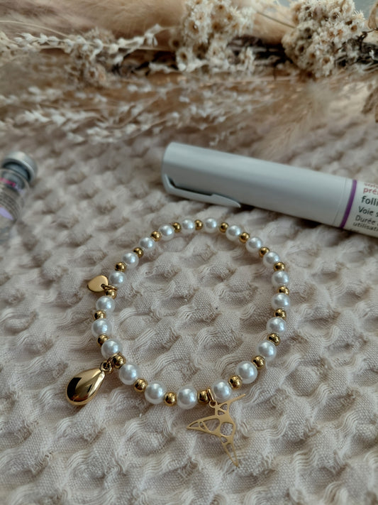 Bracelet Perla