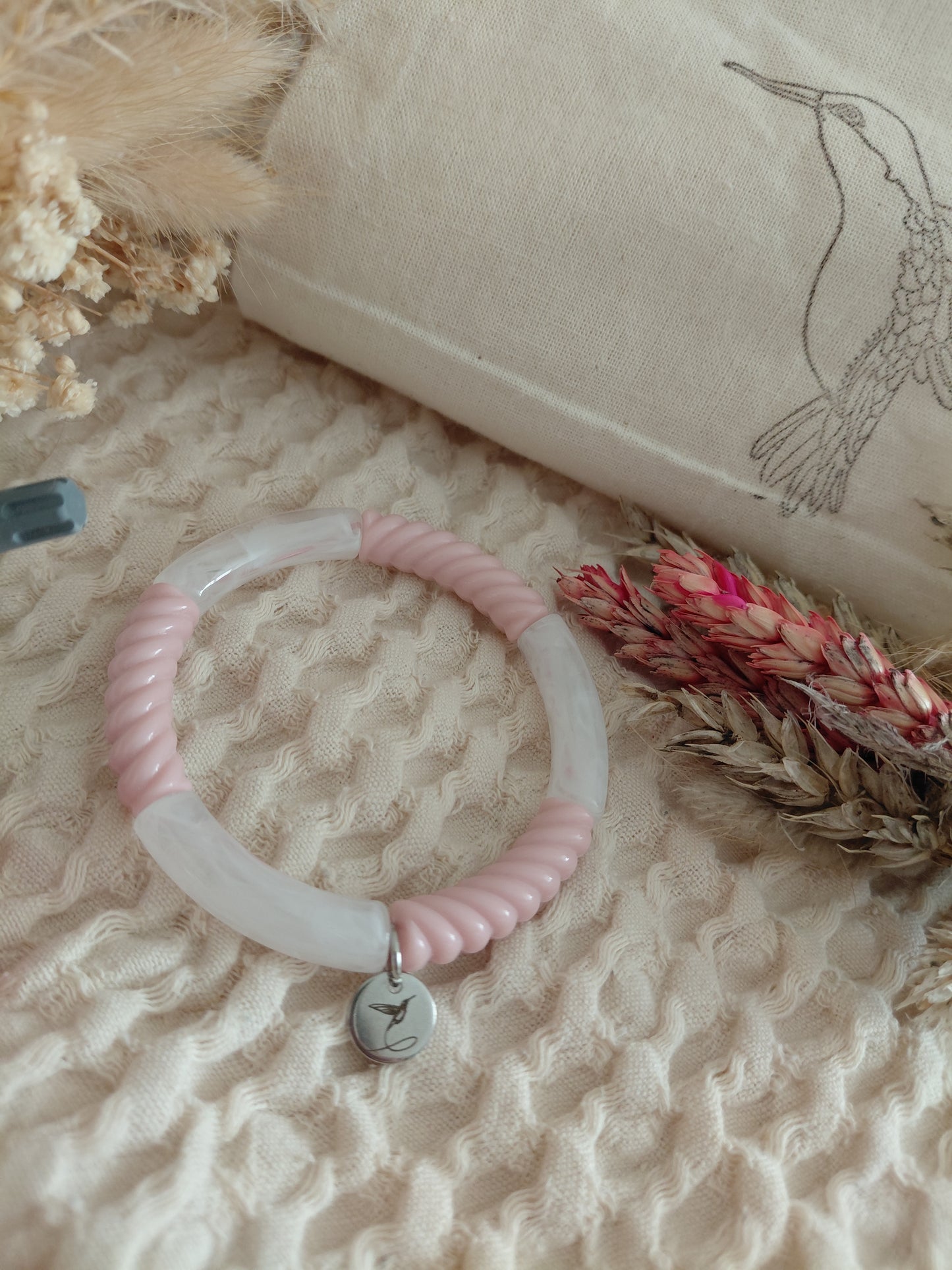 Bracelet jonc Désirée