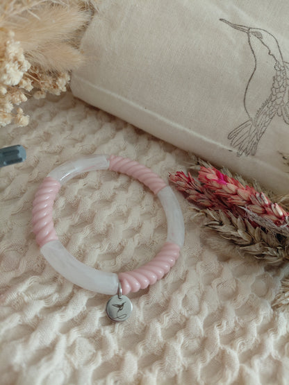 Bracelet jonc Désirée