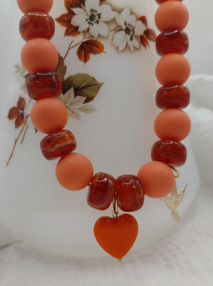 Collier POP Éclat de Vie