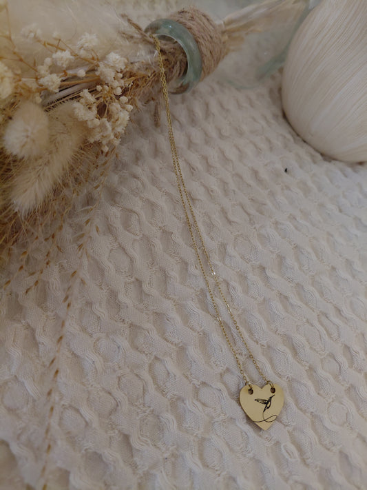 Collier Mareva