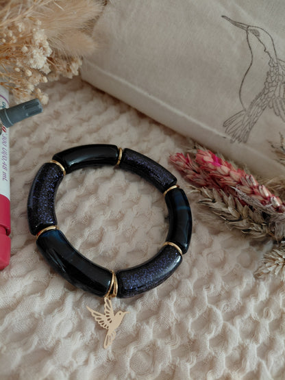 Bracelet jonc Désirée